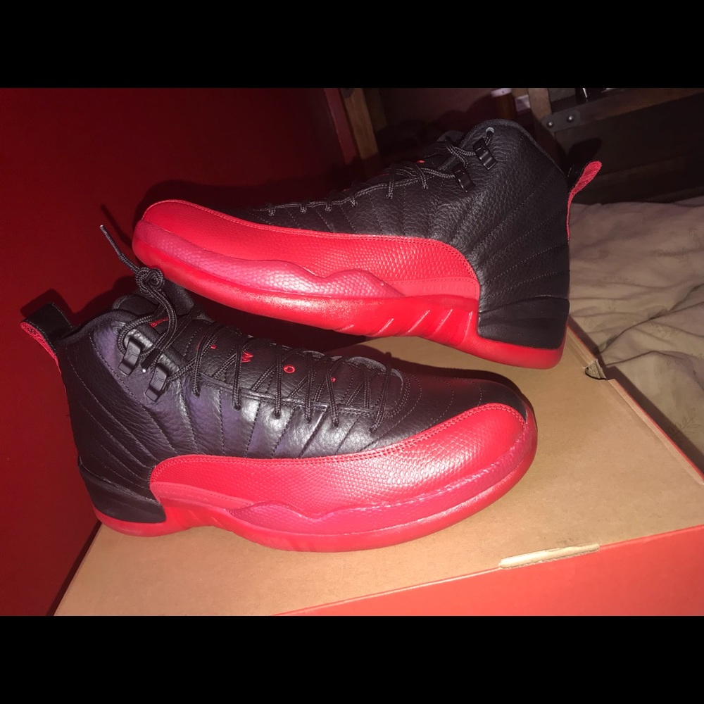 Flu Games 12s